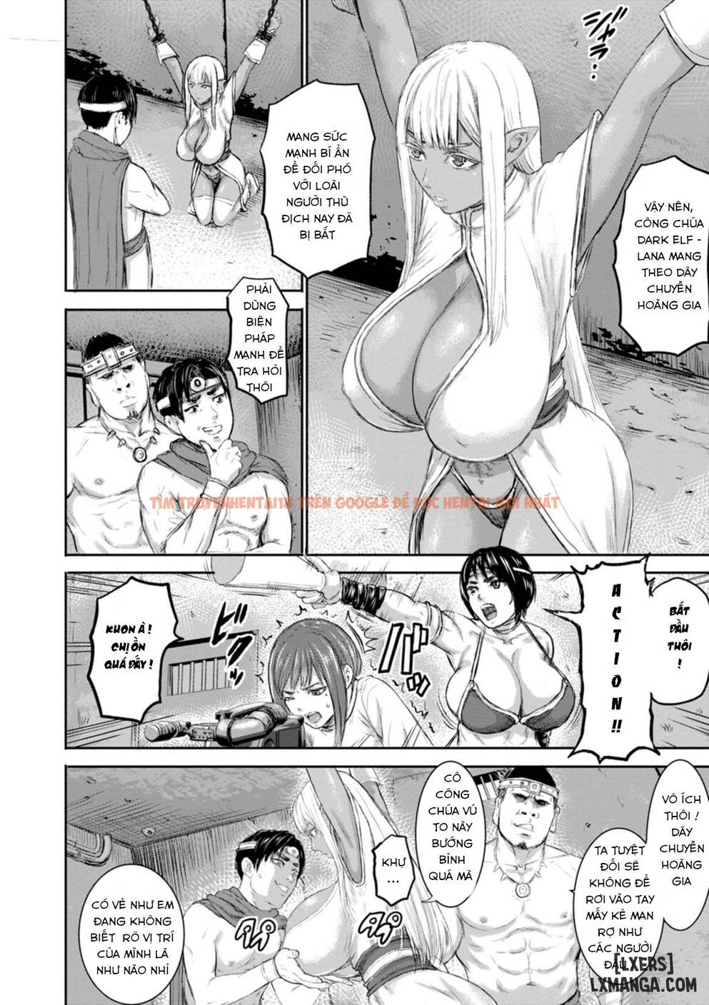 Xem ảnh 9 689ee5fd49666 trong truyện hentai Gia Đình Av - Chapter 3 - hentaitvn.net