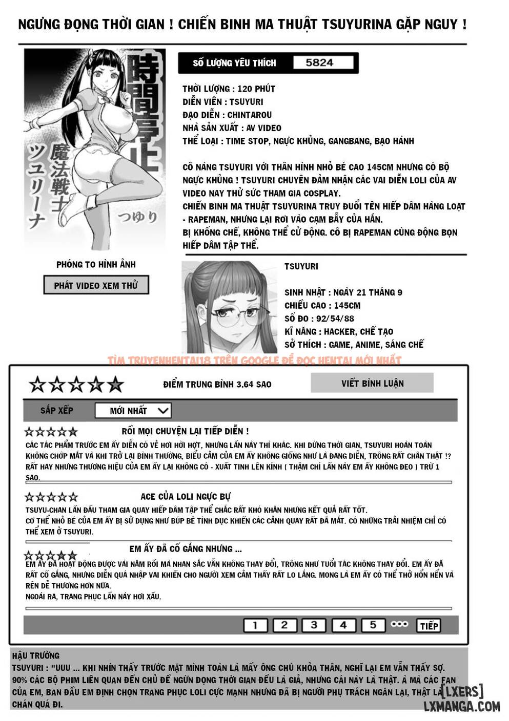 Xem ảnh 20 68a3005e26195 trong truyện hentai Gia Đình Av - Chapter 4 - hentaitvn.net
