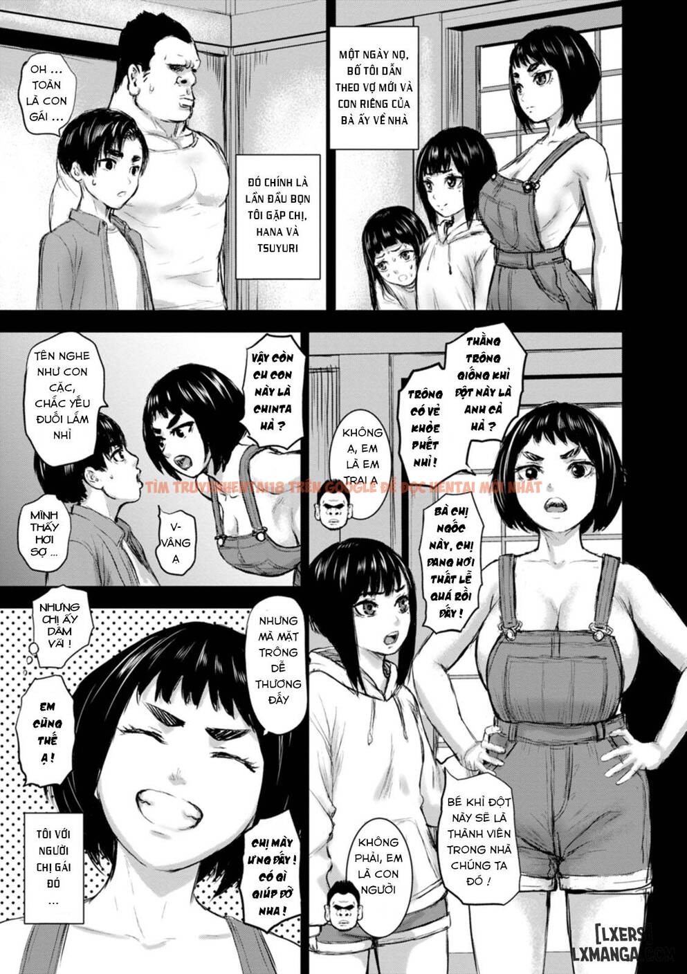 Xem ảnh Gia Đình Av - Chapter 5 - 10 68a5330d5973d - TruyenVN.APP