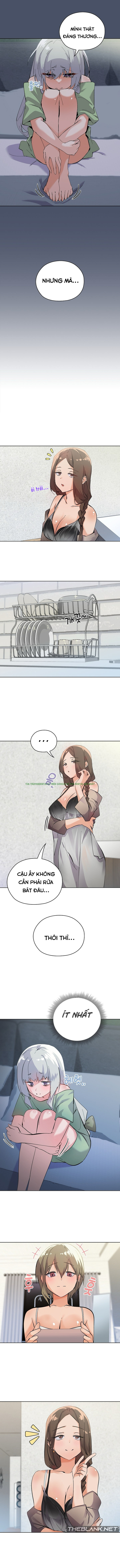 Xem ảnh truyen gia dinh co chuyen gi the chapter 1 (14) trong truyện hentai Gia Đình Có Chuyện Gì Thế - Chap 1 - truyenhentai18.net