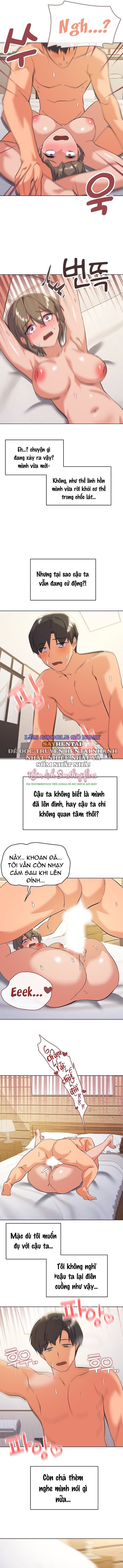 Xem ảnh 002 trong truyện hentai Gia Đình Có Chuyện Gì Thế - Chap 11 - truyenhentai18.pro