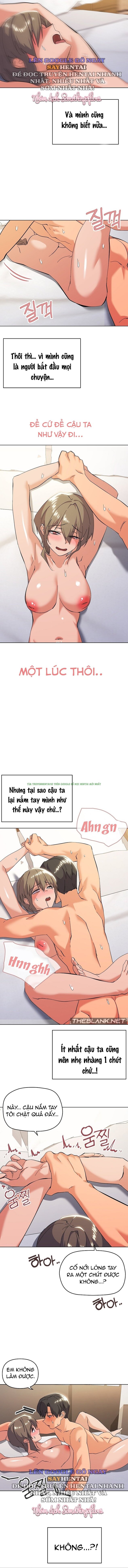 Hình ảnh 003 trong Gia Đình Có Chuyện Gì Thế - Chap 11