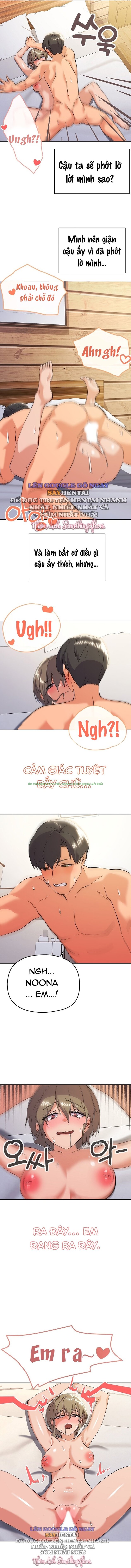 Xem ảnh 004 trong truyện hentai Gia Đình Có Chuyện Gì Thế - Chap 11 - truyenhentai18.pro