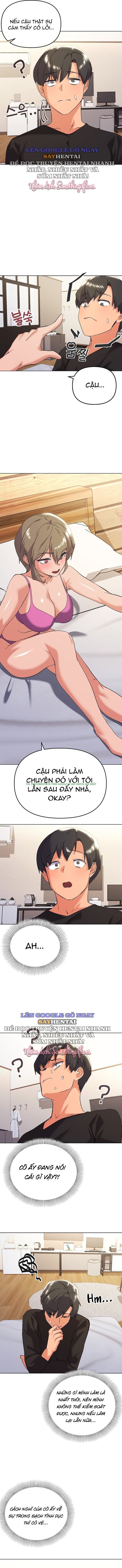 Xem ảnh 008 trong truyện hentai Gia Đình Có Chuyện Gì Thế - Chap 11 - truyenhentai18.pro