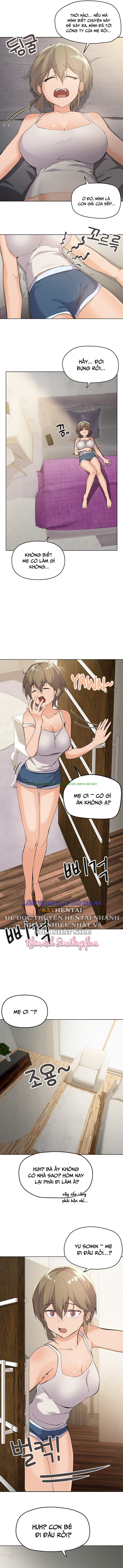 Xem ảnh truyen gia dinh co chuyen gi the chapter 2 (1) trong truyện hentai Gia Đình Có Chuyện Gì Thế - Chap 2 - Truyenhentai18z.net