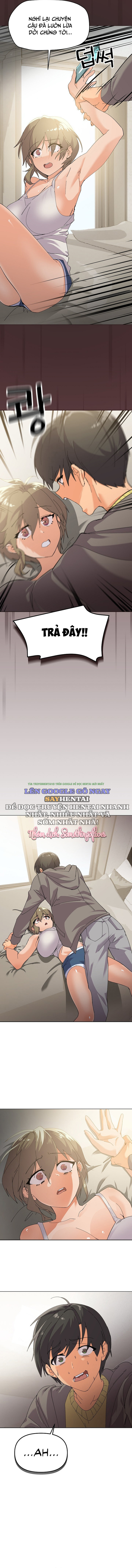 Hình ảnh truyen gia dinh co chuyen gi the chapter 2 (10) trong Gia Đình Có Chuyện Gì Thế - Chap 2 - Hentaimanhwa.net