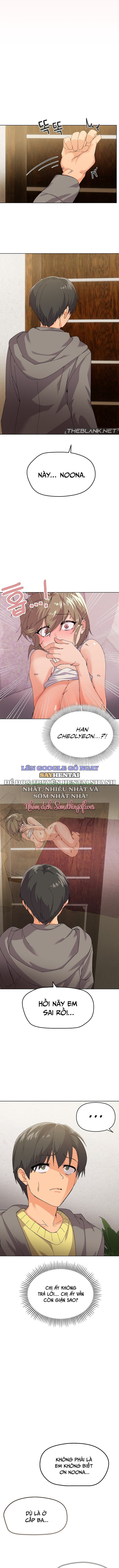 Xem ảnh truyen gia dinh co chuyen gi the chapter 2 (15) trong truyện hentai Gia Đình Có Chuyện Gì Thế - Chap 2 - truyenhentai18.pro