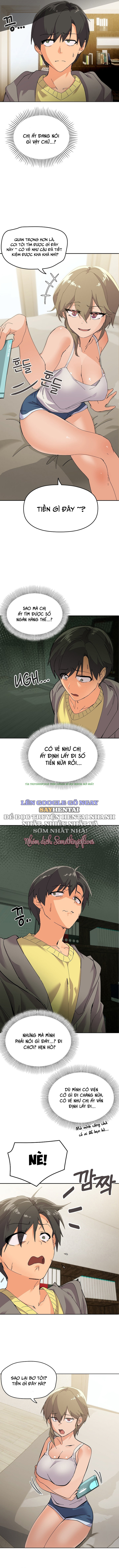 Hình ảnh truyen gia dinh co chuyen gi the chapter 2 (7) trong Gia Đình Có Chuyện Gì Thế - Chap 2 - Hentaimanhwa.net