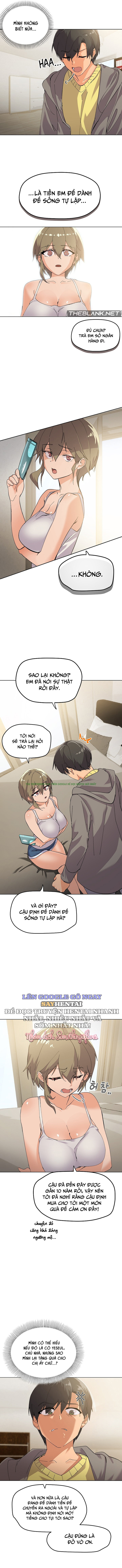 Xem ảnh truyen gia dinh co chuyen gi the chapter 2 (8) trong truyện hentai Gia Đình Có Chuyện Gì Thế - Chap 2 - Truyenhentai18z.net