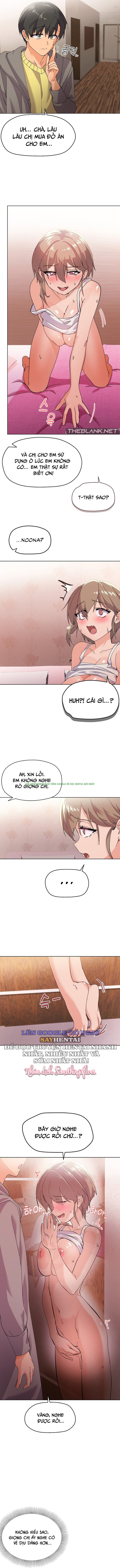 Xem ảnh truyen gia dinh co chuyen gi the chapter 3 (2) trong truyện hentai Gia Đình Có Chuyện Gì Thế - Chap 3 - truyenhentai18.pro