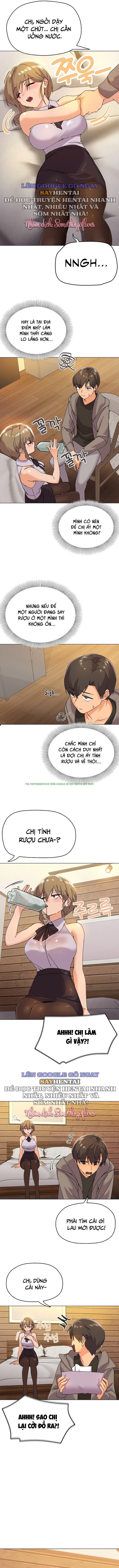 Hình ảnh 003 trong Gia Đình Có Chuyện Gì Thế - Chap 6 - Hentaimanhwa.net