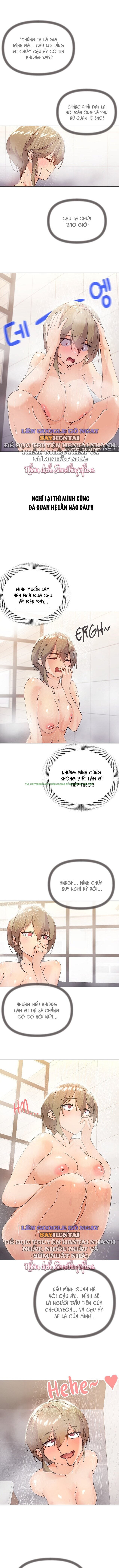 Xem ảnh Gia Đình Có Chuyện Gì Thế - Chap 6 - 006 - Hentai24h.Tv