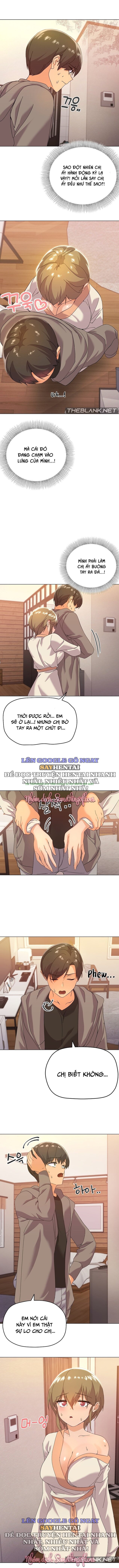 Xem ảnh 011 trong truyện hentai Gia Đình Có Chuyện Gì Thế - Chap 6 - truyenhentai18.net