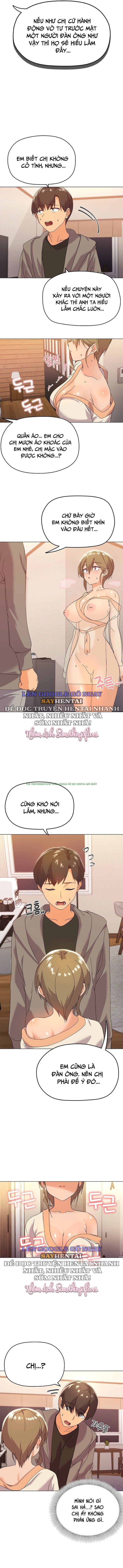 Xem ảnh 012 trong truyện hentai Gia Đình Có Chuyện Gì Thế - Chap 6 - truyenhentai18.net