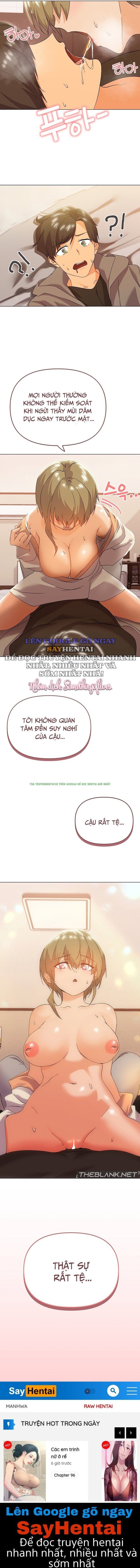 Xem ảnh 014 trong truyện hentai Gia Đình Có Chuyện Gì Thế - Chap 6 - truyenhentai18.net