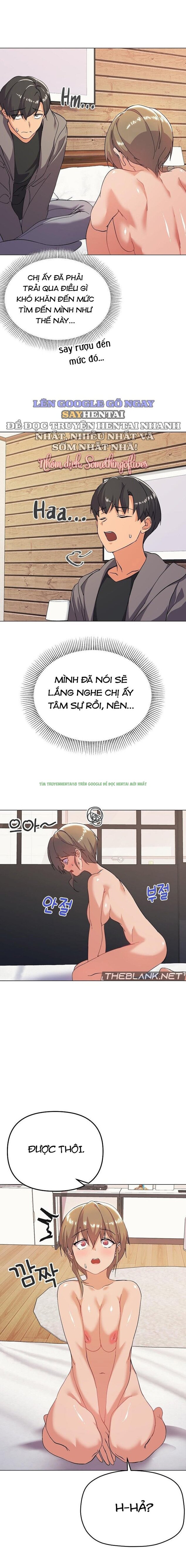 Hình ảnh 012 trong Gia Đình Có Chuyện Gì Thế - Chap 7 - Hentaimanhwa.net