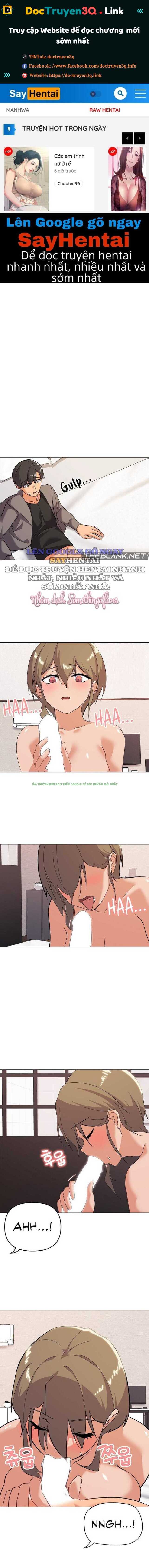 Xem ảnh 001 trong truyện hentai Gia Đình Có Chuyện Gì Thế - Chap 8 - truyenhentai18.net