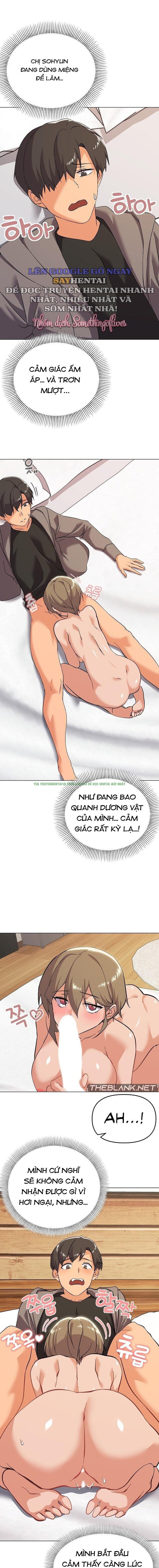 Xem ảnh 002 trong truyện hentai Gia Đình Có Chuyện Gì Thế - Chap 8 - truyenhentai18.pro