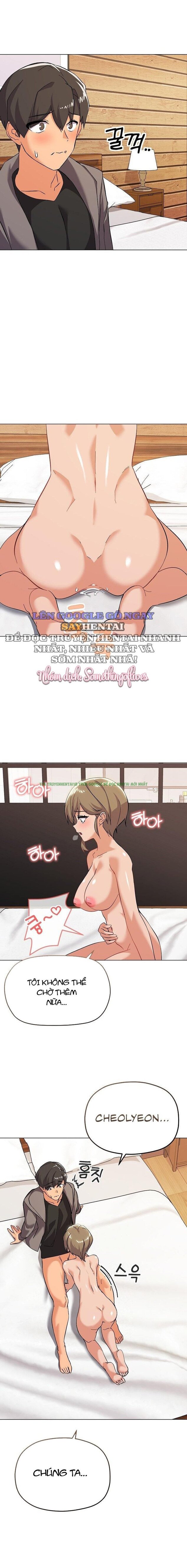 Xem ảnh 009 trong truyện hentai Gia Đình Có Chuyện Gì Thế - Chap 8 - truyenhentai18.net