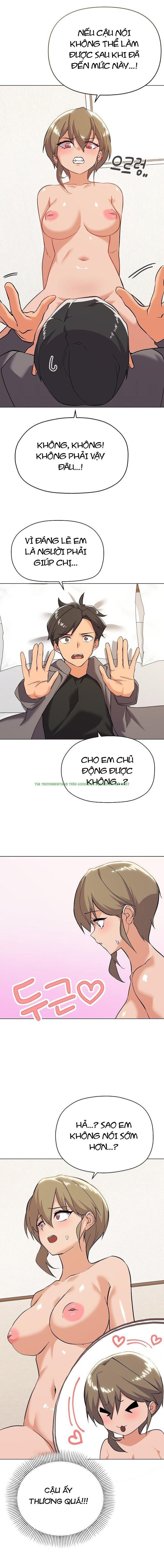 Xem ảnh 014 trong truyện hentai Gia Đình Có Chuyện Gì Thế - Chap 8 - truyenhentai18.net