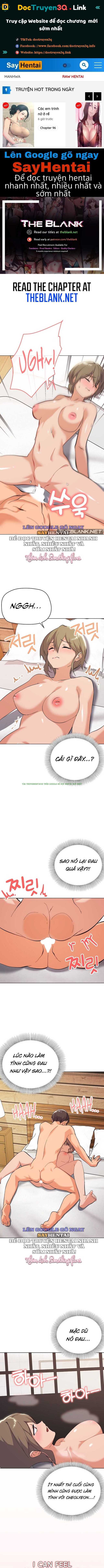 Hình ảnh 001 trong Gia Đình Có Chuyện Gì Thế - Chap 9 - Hentaimanhwa.net