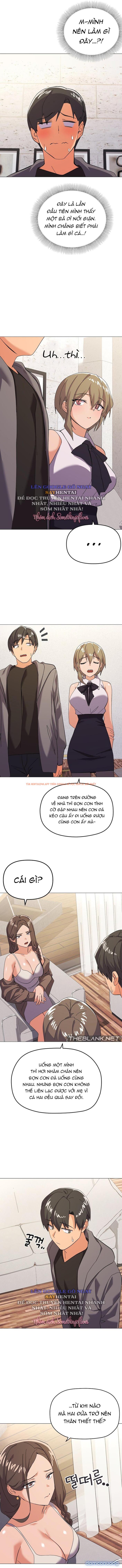 Trang truyện 2 trong truyện tranh Gia Đình Có Chuyện Gì Thế - Chapter 12 - www.truyentvn.net