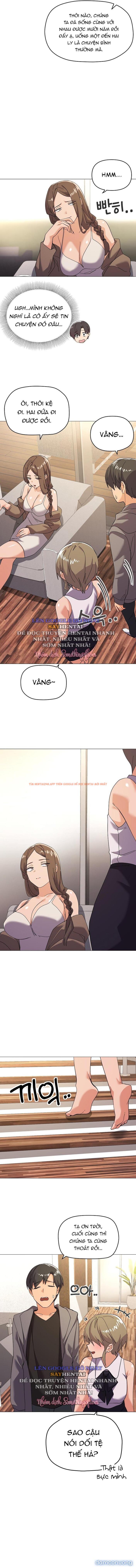 Trang truyện 3 trong truyện tranh Gia Đình Có Chuyện Gì Thế - Chapter 12 - www.truyentvn.net