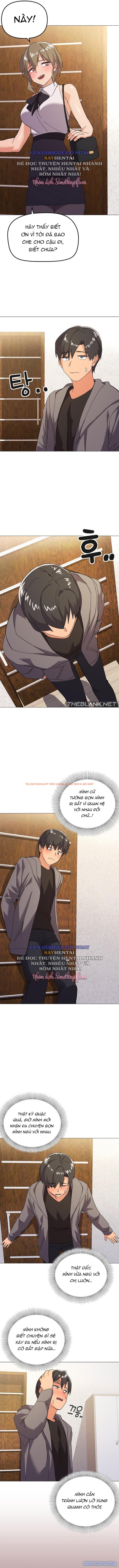 Trang truyện 4 trong truyện tranh Gia Đình Có Chuyện Gì Thế - Chapter 12 - www.truyentvn.net