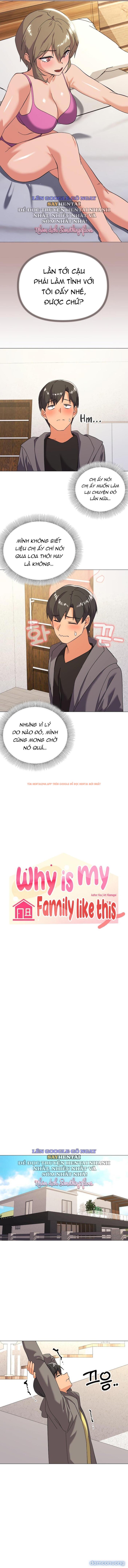 Trang truyện 5 trong truyện tranh Gia Đình Có Chuyện Gì Thế - Chapter 12 - www.truyentvn.net