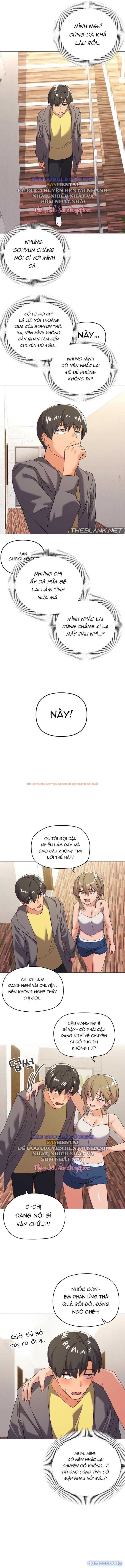 Trang truyện 6 trong truyện tranh Gia Đình Có Chuyện Gì Thế - Chapter 12 - www.truyentvn.net