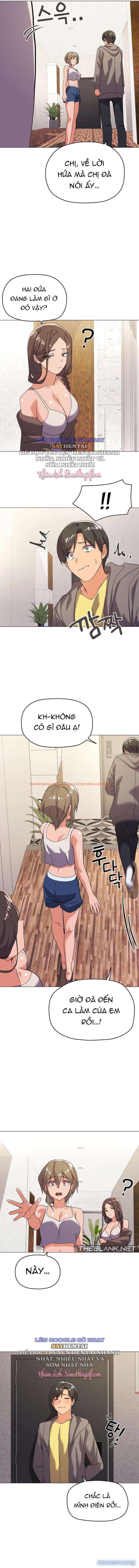 Trang truyện 7 trong truyện tranh Gia Đình Có Chuyện Gì Thế - Chapter 12 - www.truyentvn.net