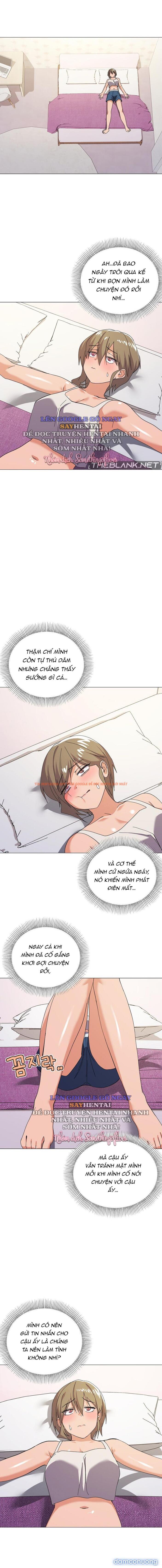 Trang truyện 9 trong truyện tranh Gia Đình Có Chuyện Gì Thế - Chapter 12 - www.truyentvn.net