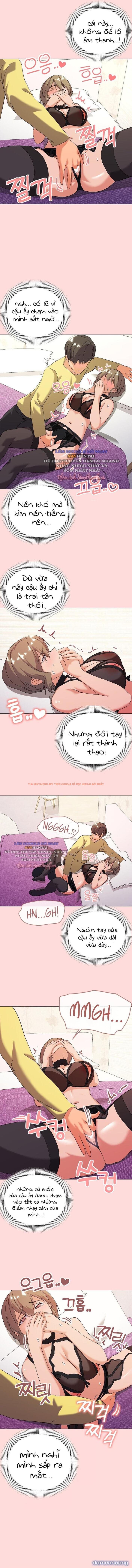 Xem ảnh 11 trong truyện hentai Gia Đình Có Chuyện Gì Thế - Chapter 13 - www.hentaitvn.net