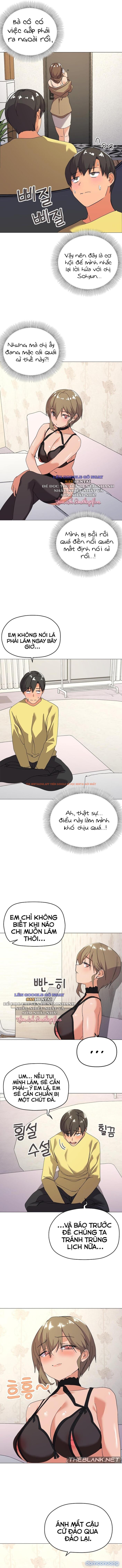 Xem ảnh 4 trong truyện hentai Gia Đình Có Chuyện Gì Thế - Chapter 13 - www.hentaitvn.net