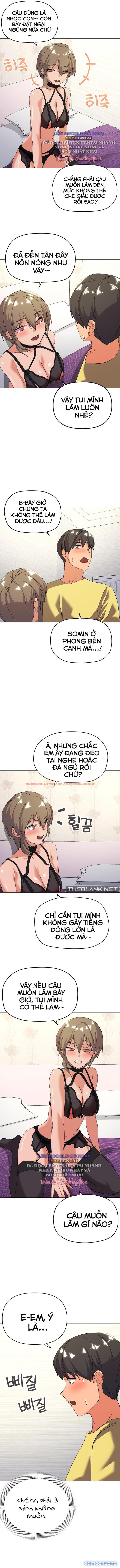 Xem ảnh 6 trong truyện hentai Gia Đình Có Chuyện Gì Thế - Chapter 13 - www.hentaitvn.net