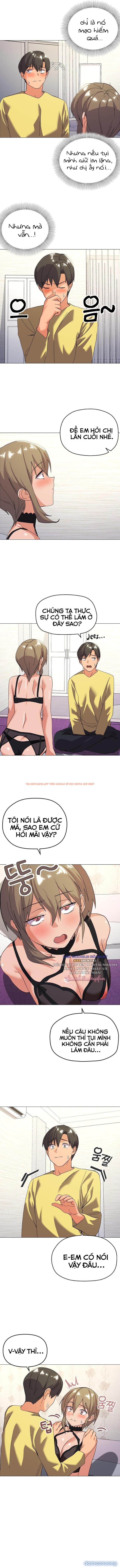 Xem ảnh 7 trong truyện hentai Gia Đình Có Chuyện Gì Thế - Chapter 13 - www.hentaitvn.net