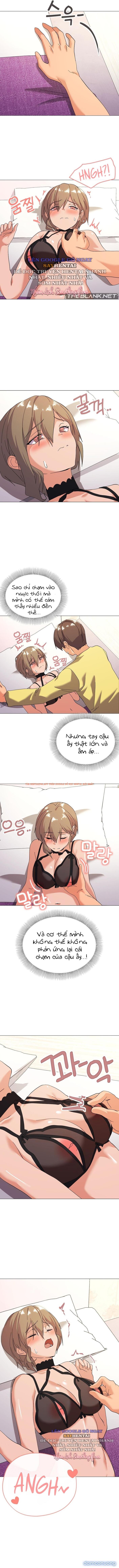 Xem ảnh 9 trong truyện hentai Gia Đình Có Chuyện Gì Thế - Chapter 13 - www.hentaitvn.net