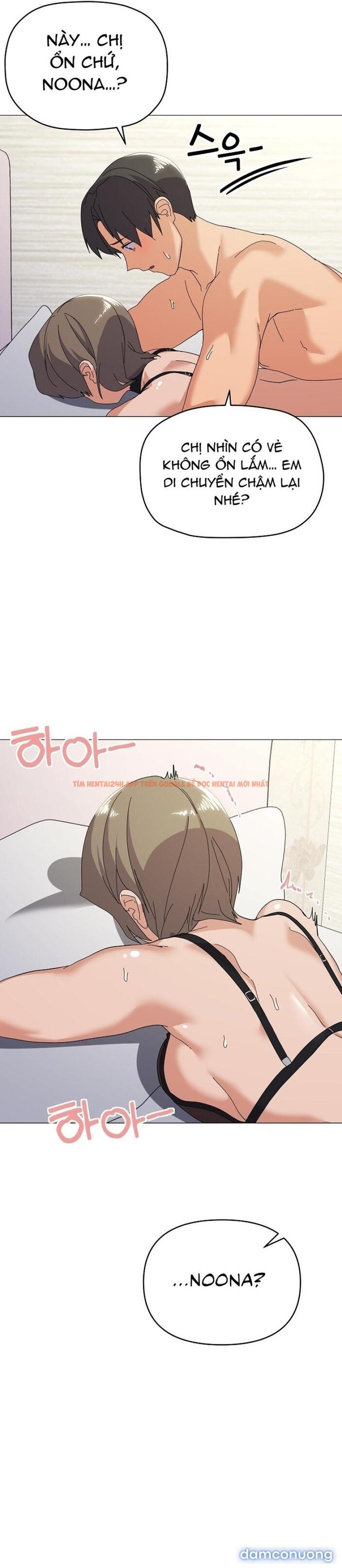 Trang truyện 11 trong truyện tranh Gia Đình Có Chuyện Gì Thế - Chapter 14 - www.truyentvn.net