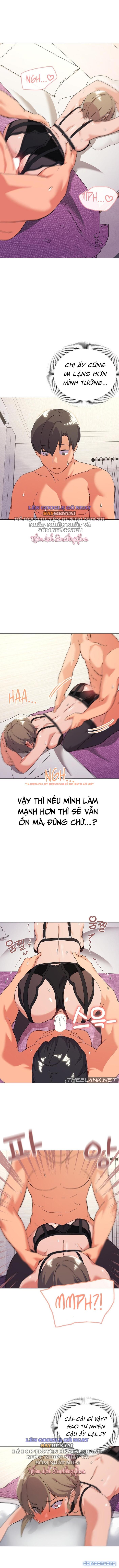 Trang truyện 6 trong truyện tranh Gia Đình Có Chuyện Gì Thế - Chapter 14 - www.truyentvn.net