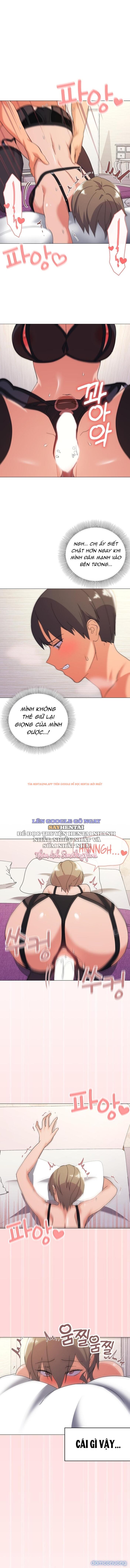Trang truyện 7 trong truyện tranh Gia Đình Có Chuyện Gì Thế - Chapter 14 - www.truyentvn.net