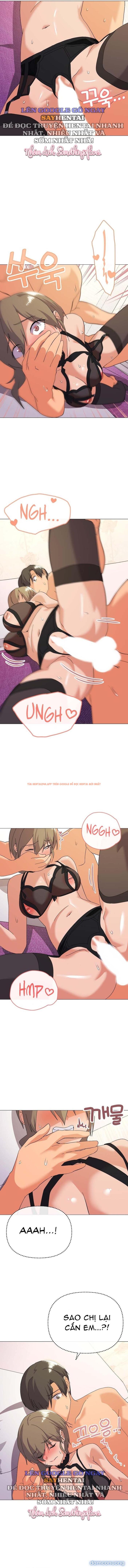 Trang truyện 10 trong truyện tranh Gia Đình Có Chuyện Gì Thế - Chap 15 - lxmanga.org