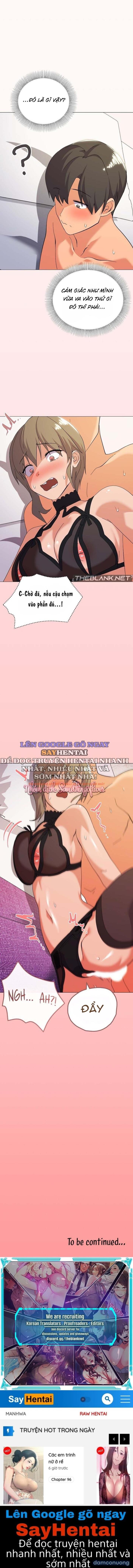 Trang truyện 13 trong truyện tranh Gia Đình Có Chuyện Gì Thế - Chap 15 - lxmanga.org