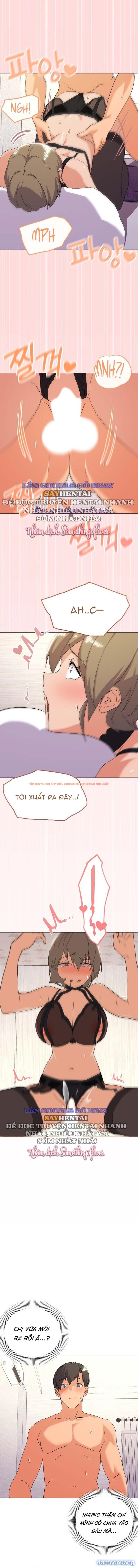 Trang truyện 2 trong truyện tranh Gia Đình Có Chuyện Gì Thế - Chap 15 - lxmanga.org