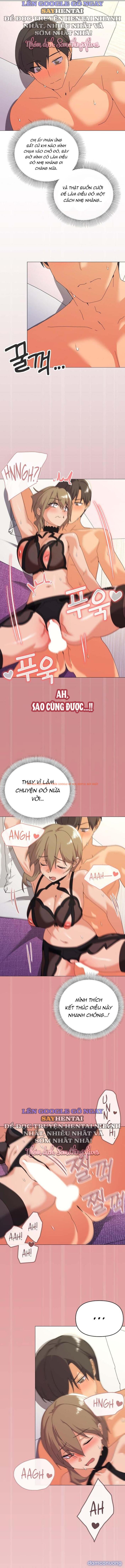 Trang truyện 3 trong truyện tranh Gia Đình Có Chuyện Gì Thế - Chap 16 - lxmanga.org