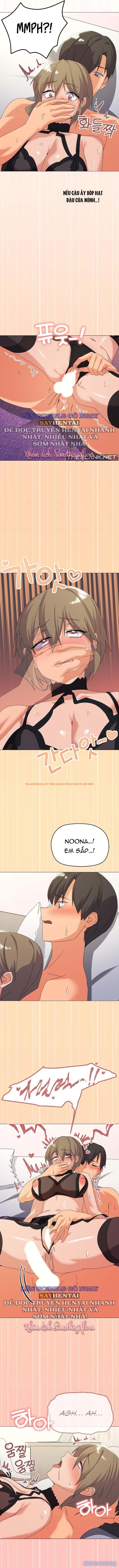 Trang truyện 7 trong truyện tranh Gia Đình Có Chuyện Gì Thế - Chap 16 - lxmanga.org