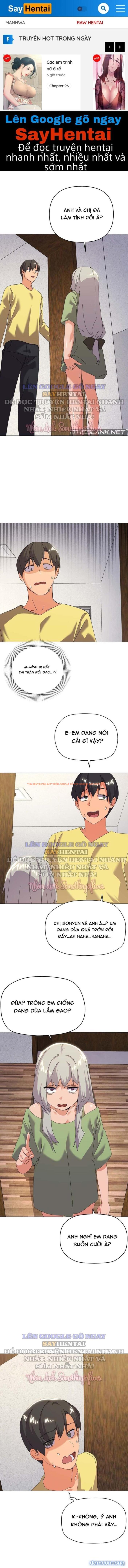 Trang truyện 1 trong truyện tranh Gia Đình Có Chuyện Gì Thế - Chapter 17 - www.truyentvn.net