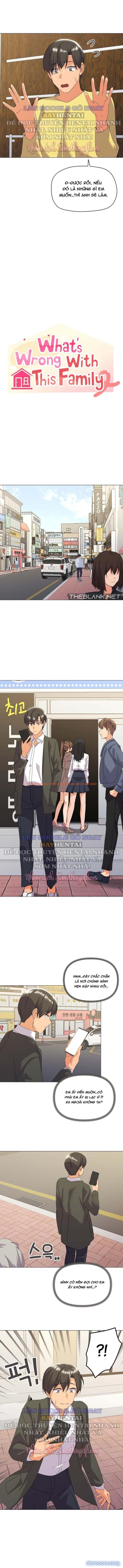 Trang truyện 10 trong truyện tranh Gia Đình Có Chuyện Gì Thế - Chapter 17 - www.truyentvn.net