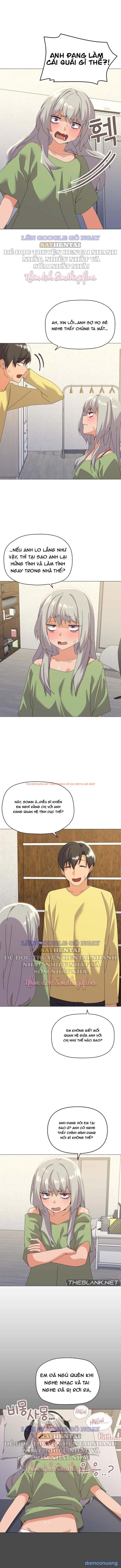 Trang truyện 3 trong truyện tranh Gia Đình Có Chuyện Gì Thế - Chapter 17 - www.truyentvn.net