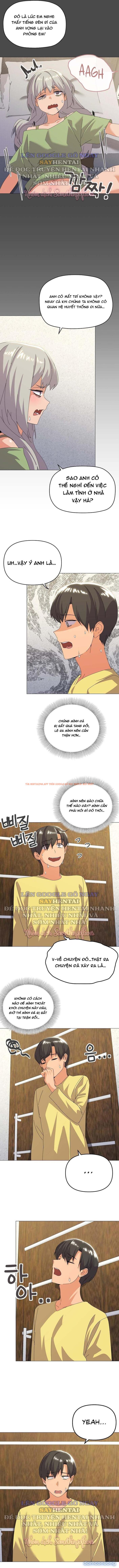 Trang truyện 4 trong truyện tranh Gia Đình Có Chuyện Gì Thế - Chapter 17 - www.truyentvn.net