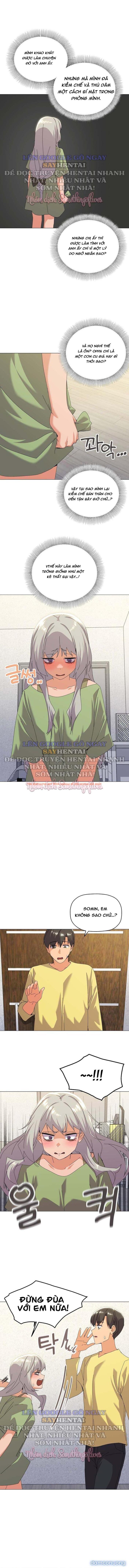 Trang truyện 6 trong truyện tranh Gia Đình Có Chuyện Gì Thế - Chapter 17 - www.truyentvn.net